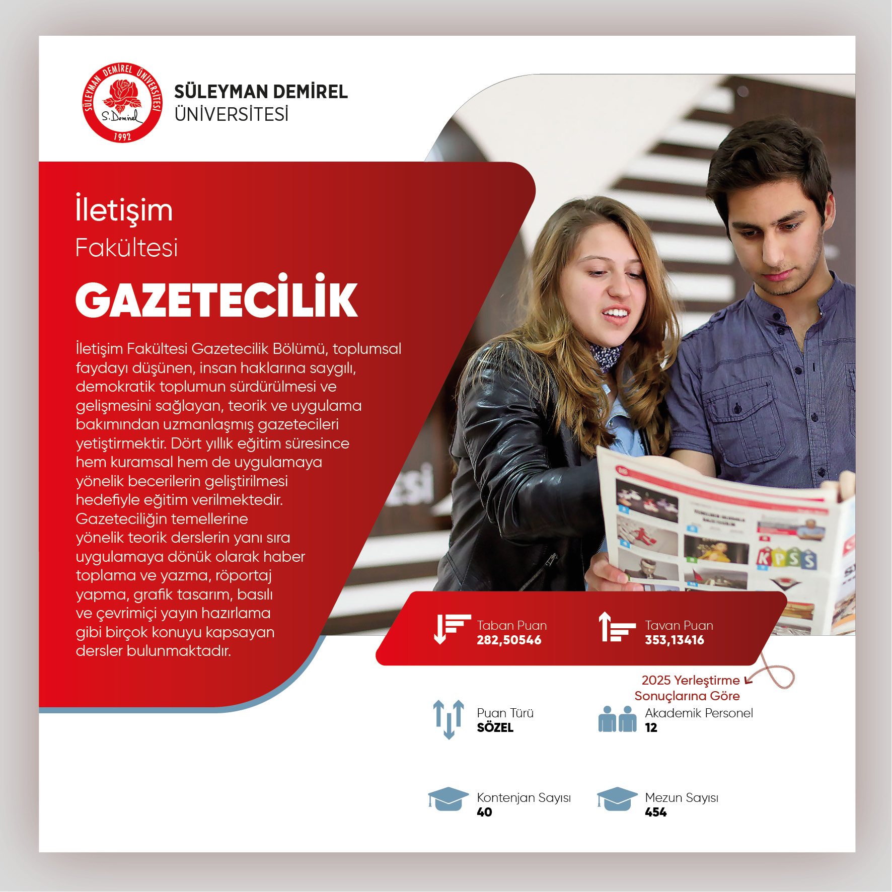 İletişim Fakültesi